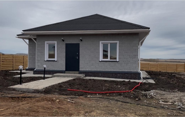 
   Продам дом, 62 м², Дрокино село

. Фото 1.