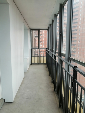
   Продам 2-комнатную, 51.3 м², Калинина ул, 175е

. Фото 9.