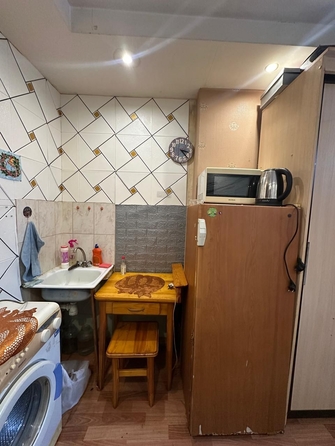 
  Сдам в аренду студию, 13 м², Красноярск

. Фото 5.
