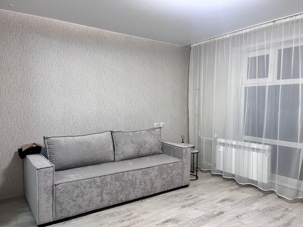 
  Сдам в аренду студию, 32 м², Красноярск

. Фото 6.