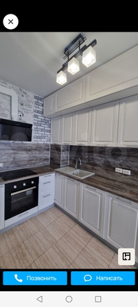
   Продам 2-комнатную, 40 м², Партизана Железняка ул, 48и

. Фото 2.
