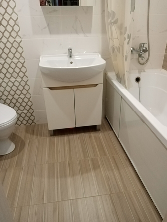 
   Продам 2-комнатную, 40 м², Партизана Железняка ул, 48и

. Фото 4.