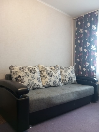 
  Сдам в аренду 1-комнатную квартиру, 30 м², Красноярск

. Фото 3.