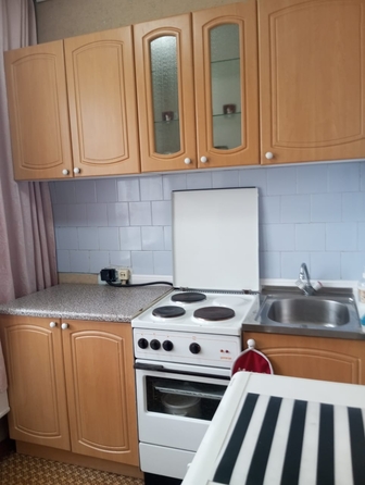 
  Сдам в аренду 1-комнатную квартиру, 30 м², Красноярск

. Фото 7.