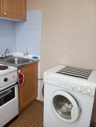
  Сдам в аренду 1-комнатную квартиру, 30 м², Красноярск

. Фото 8.