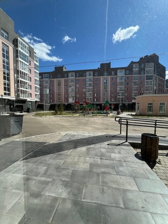 
  Сдам в аренду 1-комнатную квартиру, 40 м², Красноярск

. Фото 6.