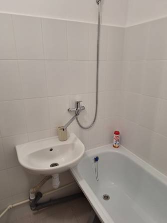 
  Сдам в аренду 1-комнатную квартиру, 33 м², Красноярск

. Фото 7.