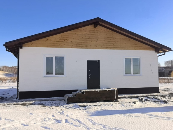 
   Продам дом, 91.2 м², Замятино

. Фото 3.