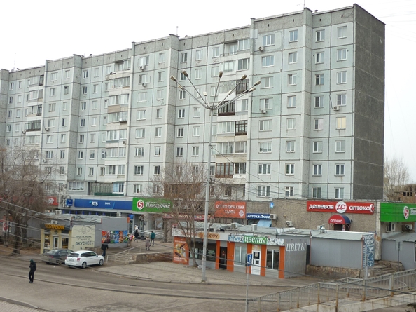 
   Продам 2-комнатную, 53 м², Металлургов пр-кт, 34

. Фото 1.