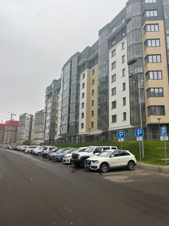 
   Продам 1-комнатную, 34.2 м², Петра Подзолкова ул, 6

. Фото 3.