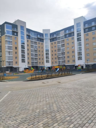 
   Продам 1-комнатную, 34.2 м², Петра Подзолкова ул, 6

. Фото 6.
