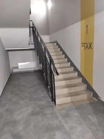 
   Продам 1-комнатную, 34.2 м², Петра Подзолкова ул, 6

. Фото 8.