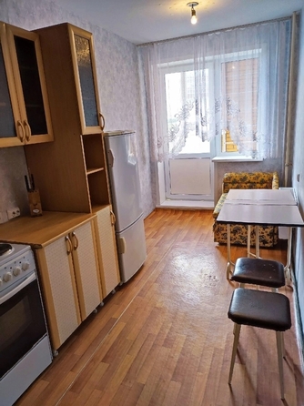 
   Продам 1-комнатную, 38.1 м², Соколовская ул, 80а

. Фото 1.