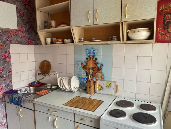 
  Сдам в аренду 3-комнатную квартиру, 56.4 м², Красноярск

. Фото 1.