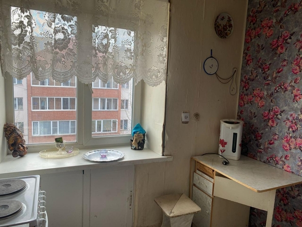 
  Сдам в аренду 3-комнатную квартиру, 56.4 м², Красноярск

. Фото 2.