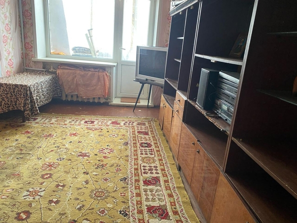 
  Сдам в аренду 3-комнатную квартиру, 56.4 м², Красноярск

. Фото 5.