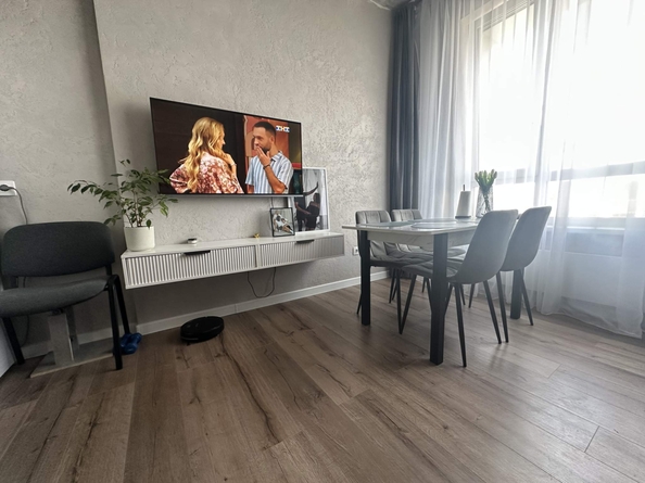 
  Сдам в аренду 2-комнатную квартиру, 44.7 м², Красноярск

. Фото 9.
