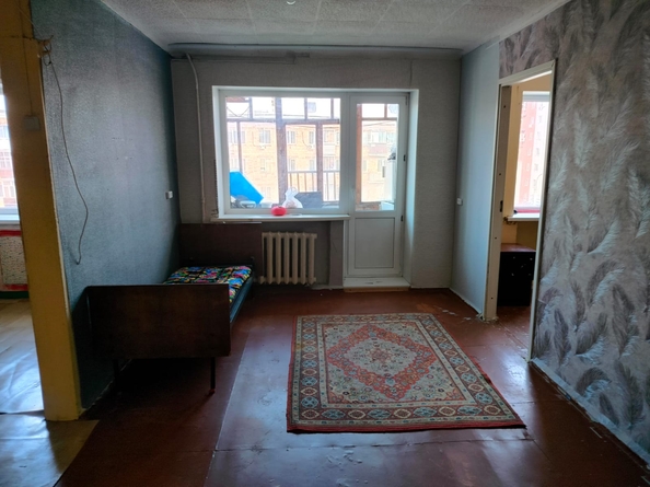 
   Продам 2-комнатную, 43.1 м², Свободный пр-кт, 49

. Фото 4.