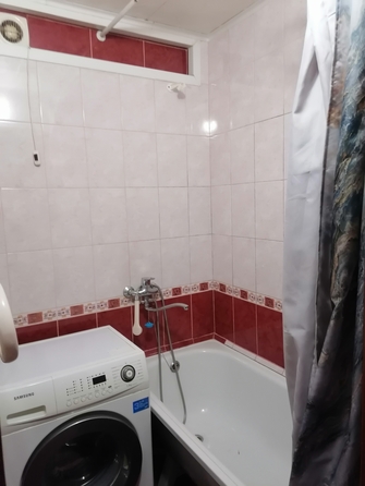 
  Сдам в аренду 1-комнатную квартиру, 34 м², Красноярск

. Фото 8.