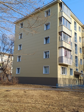 
   Продам 2-комнатную, 45 м², Свердловская ул, 31а

. Фото 22.