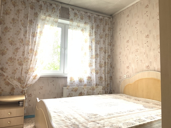 
   Продам 3-комнатную, 63.8 м², Судостроительная ул, 133

. Фото 9.