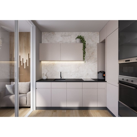 
   Продам 2-комнатную, 45.5 м², Прогресс-квартал Перемены, дом 1

. Фото 2.