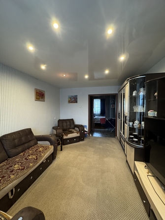 
   Продам 3-комнатную, 59 м², Алеши Тимошенкова ул, 183

. Фото 2.