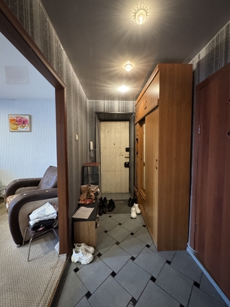 
   Продам 3-комнатную, 59 м², Алеши Тимошенкова ул, 183

. Фото 4.