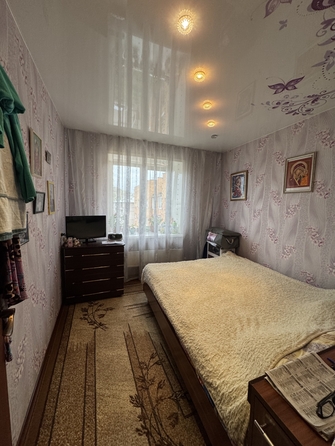 
   Продам 3-комнатную, 59 м², Алеши Тимошенкова ул, 183

. Фото 7.