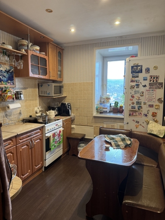
   Продам 3-комнатную, 59 м², Алеши Тимошенкова ул, 183

. Фото 12.