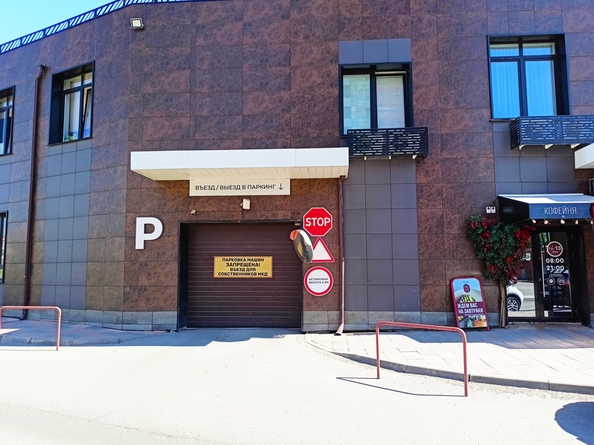 
  Продам парковку, 17 м², ЖК Притяжение, дом 1
. Фото 2.