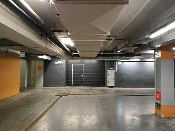 
  Продам парковку, 17.7 м², ЖК Притяжение, дом 2
. Фото 6.