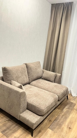 
  Сдам в аренду 1-комнатную квартиру, 40 м², Красноярск

. Фото 10.