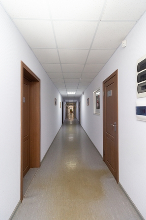 
   Продам офис, 27 м², Мира пр-кт, 30 к1

. Фото 5.