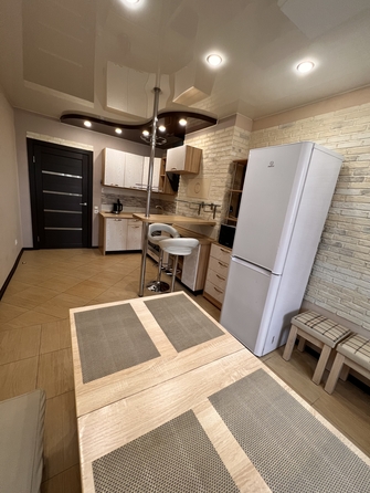 
   Продам 2-комнатную, 67.1 м², Норильская ул, 4к

. Фото 6.