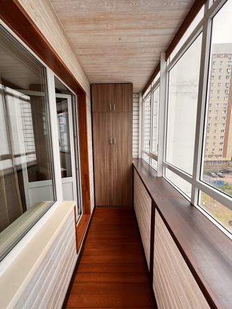 
   Продам 2-комнатную, 67.1 м², Норильская ул, 4к

. Фото 14.