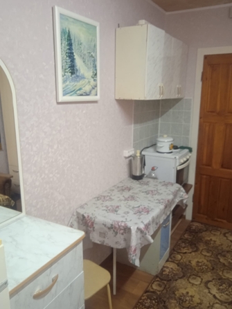 
  Сдам в аренду комнату, 10 м², Красноярск

. Фото 1.