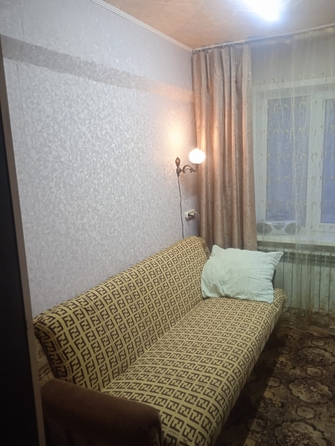 
  Сдам в аренду комнату, 10 м², Красноярск

. Фото 4.