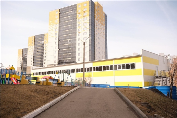 
   Сдам торговое помещение, 600 м², Лесопарковая ул, 15

. Фото 3.