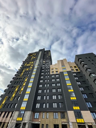
   Продам 2-комнатную, 44 м², Матросова ул

. Фото 1.