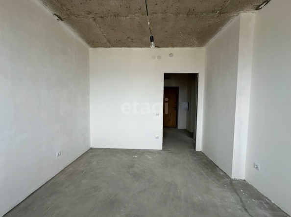 
   Продам 2-комнатную, 39 м², Апрельская ул, 9а

. Фото 4.