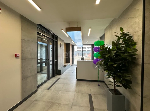 
   Продам 2-комнатную, 39 м², Апрельская ул, 9а

. Фото 15.