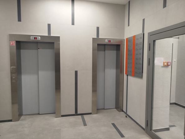 
   Продам 2-комнатную, 48 м², Аральская ул, 53а

. Фото 4.