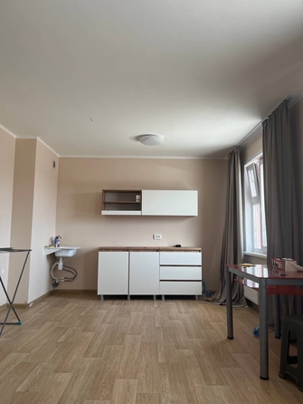 
   Продам студию, 36.2 м², Соколовская ул, 20Б

. Фото 1.
