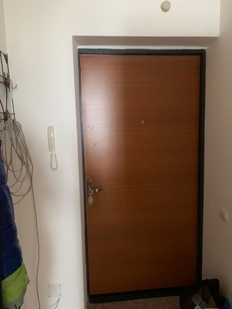 
  Сдам в аренду студию, 23 м², Красноярск

. Фото 1.