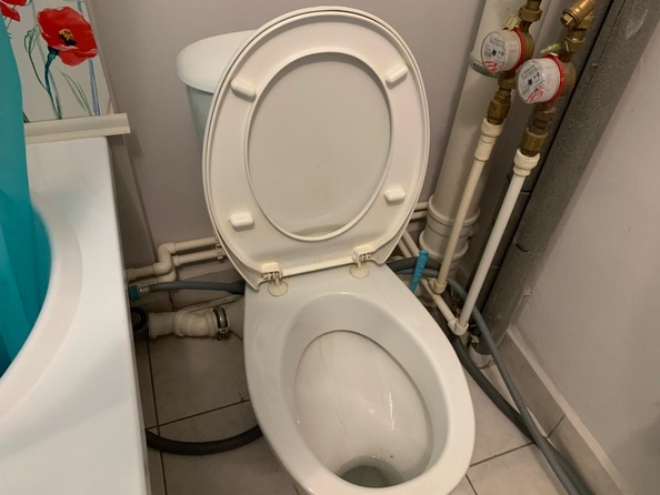 
  Сдам в аренду студию, 23 м², Красноярск

. Фото 2.