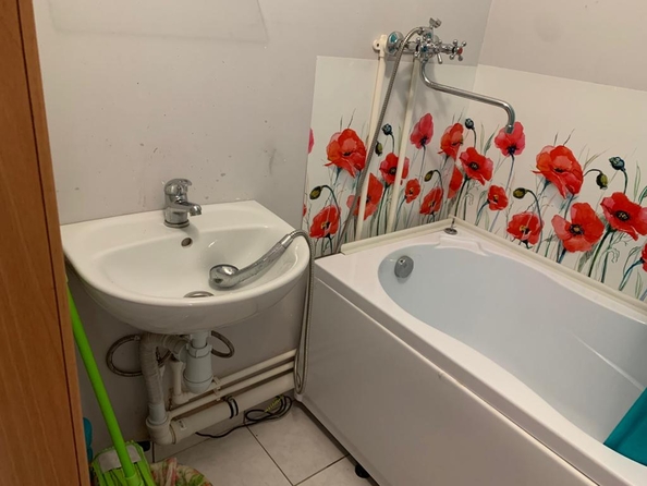 
  Сдам в аренду студию, 23 м², Красноярск

. Фото 3.