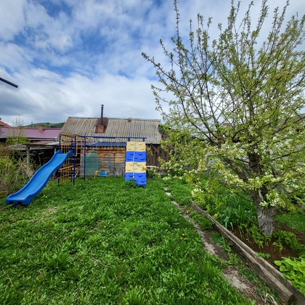 
   Продам дом, 95.8 м², Красноярск

. Фото 9.