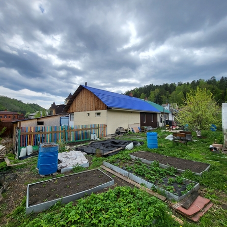
   Продам дом, 95.8 м², Красноярск

. Фото 13.