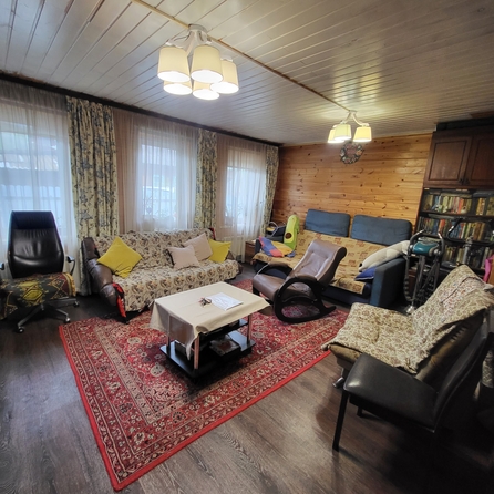 
   Продам дом, 95.8 м², Красноярск

. Фото 25.